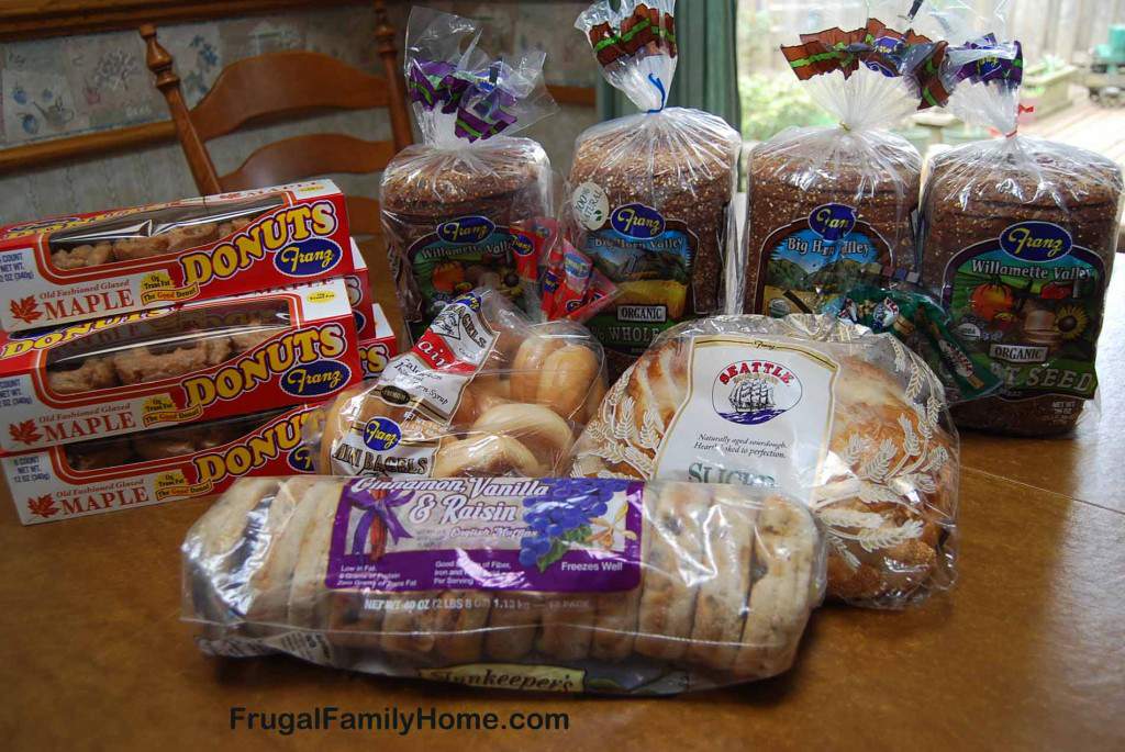 franz-bread-store-shopping-trip-frugal-family-home