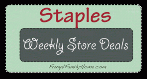 Staples-Graphic