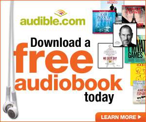 Audible Free Audiobook