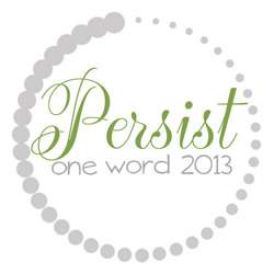 OneWord2013_persist 250x250