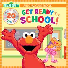 Sesame Street $2 sale