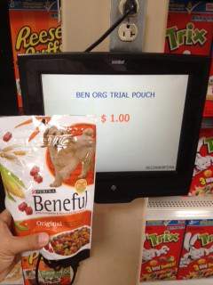 Beneful Dog Food Walmart