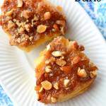 This easy breakfast recipe for Caramel Sticky Buns is the best. I made it for my family and it became a fast favorite of ours. I love that they don't cost much to make and I can serve it to our guests for a quick and easy breakfast.