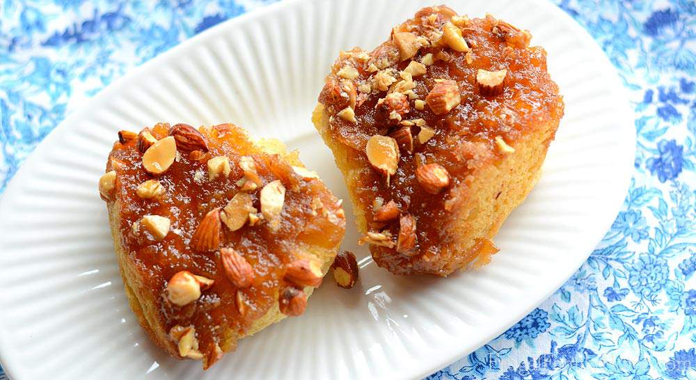 This easy breakfast recipe for Caramel Sticky Buns is the best. I made it for my family and it became a fast favorite of ours. I love that they don't cost much to make and I can serve it to our guests for a quick and easy breakfast.
