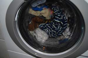 Day in LIfe Laundry 1