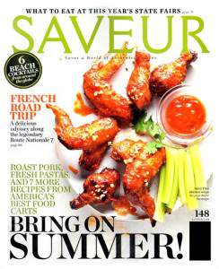 saveur400