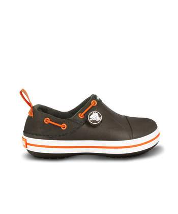 Boys Brown and Orange $17.99