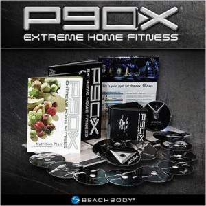 P90X