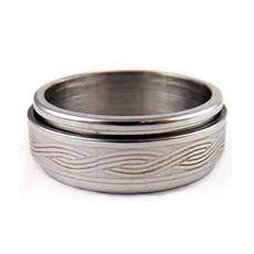 Tanga Stanless Steel Ring Sale