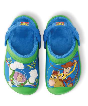 Toy Story Clog $19.99