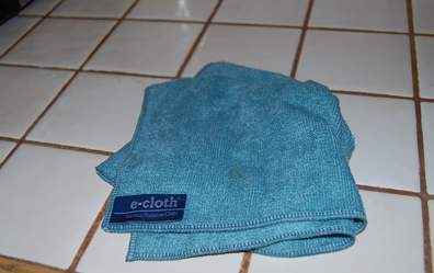 Ecloth Photo