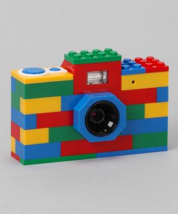 Lego Digital Camera