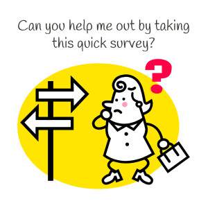 Survey Banner