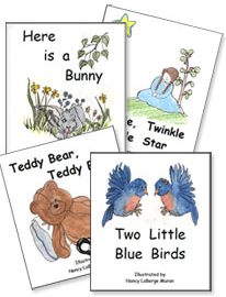Free Printable Children S Books