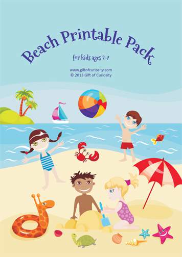 Beach-printable-pack-cover