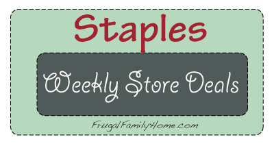 Staples-Graphic