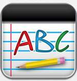 ABC Tracing App