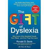 Gift of Dyslexia