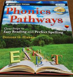 Phonics Pathways Reading Intstruction