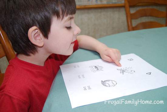 Phonics with Word Mastery