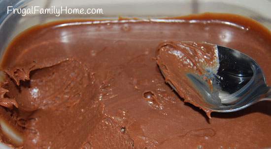  Chocolate Truffle Filling