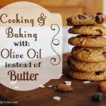 Baking without Butter