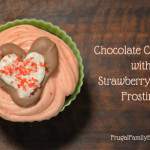 Strawberry Frosting Recipe