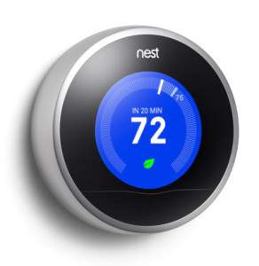 Nest Thermostat