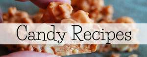 Candy Recipes