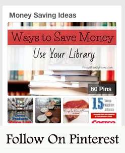 Moneys Saving Ideas Pinterest Board
