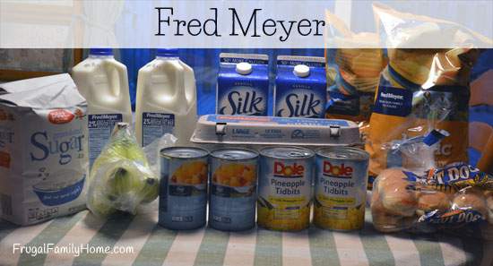 Fred Meyer Deals