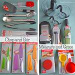 My Ideal Kitchen Drawer with Good Cook Tools, Frugal Family Home