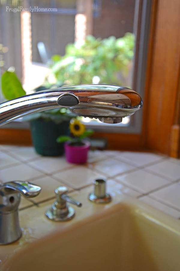 Stop Drips to Conserve on Water and Money, Frugal Family Home