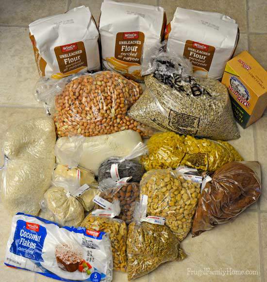 List Of Winco Bulk Foods Deporecipe.co