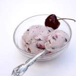 A great dairy free ice cream recipe, Frugal Family Home, #SilkAlmondBlends #shop