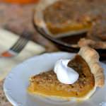 Yummy Dairy Free Pumpkin Pie Recipe | Frugal Family Home