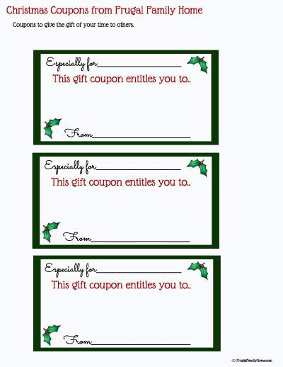 Coupons-Printable-for-Christmas