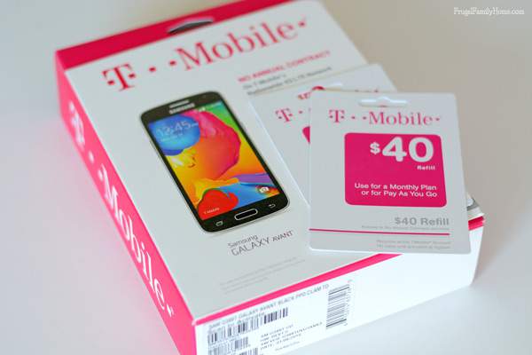 Prepaid Cell Phones: Pay as You Go
