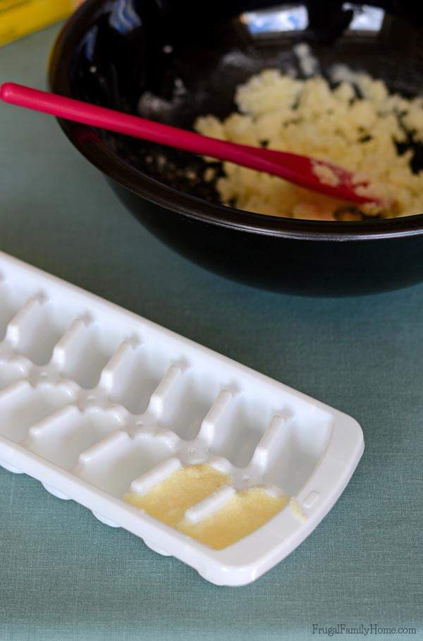 DIY dishwasher tablets are easy to make and cost less too. 