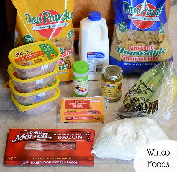 deals winco foods produce saving chicken saturday super powdered milk