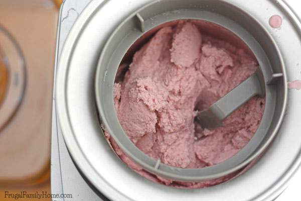 When it gets hot in the summer there is no better dessert to have than ice cream. I’ve gone through a lot of dairy free recipes to find a good one for ice cream. I do believe this is the best strawberry dairy free ice cream recipe around. It’s easy to make with a blender and smooth and creamy too. 