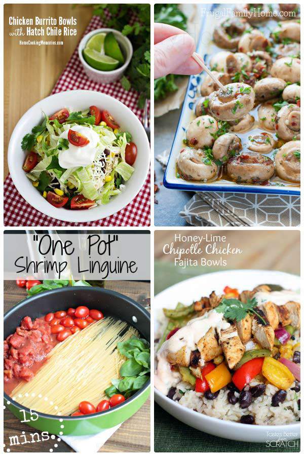 Summer is here and with summer comes warm weather. I don’t like to use the oven when it’s warm in the summer. So, I’ve put together more than 80 oven free recipes. All of these recipes are oven free. If you need some more oven free meals for this summer be sure to check out these recipes.