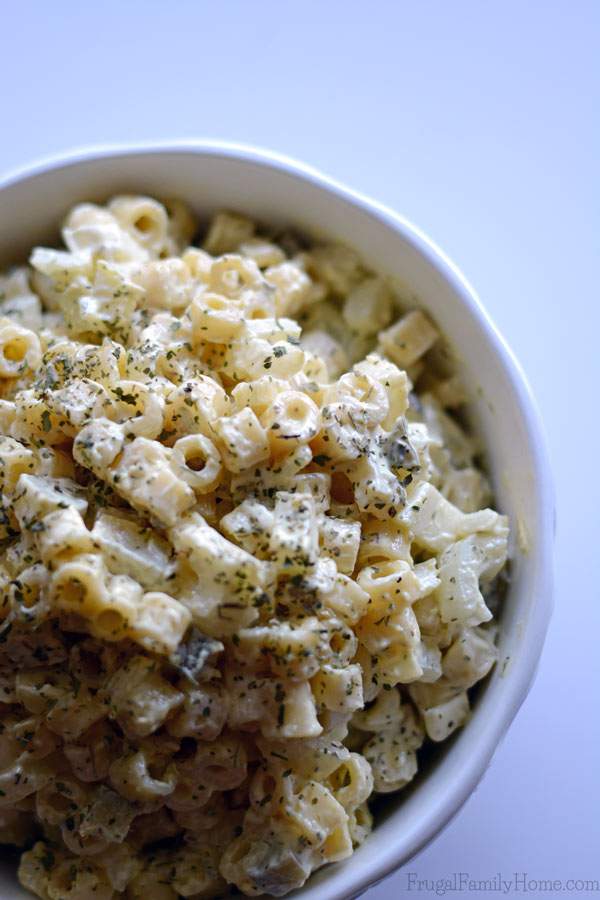 If you are looking a new summer recipe to add to your summer recipes collection, you have to try this macaroni salad recipe. It the best pasta salad recipes I have tried. But then I’m a little bias since it’s one my family has been making for years. Come on over and grab the best macaroni salad recipe to try for yourself. I’m sure you won’t be disappointed.