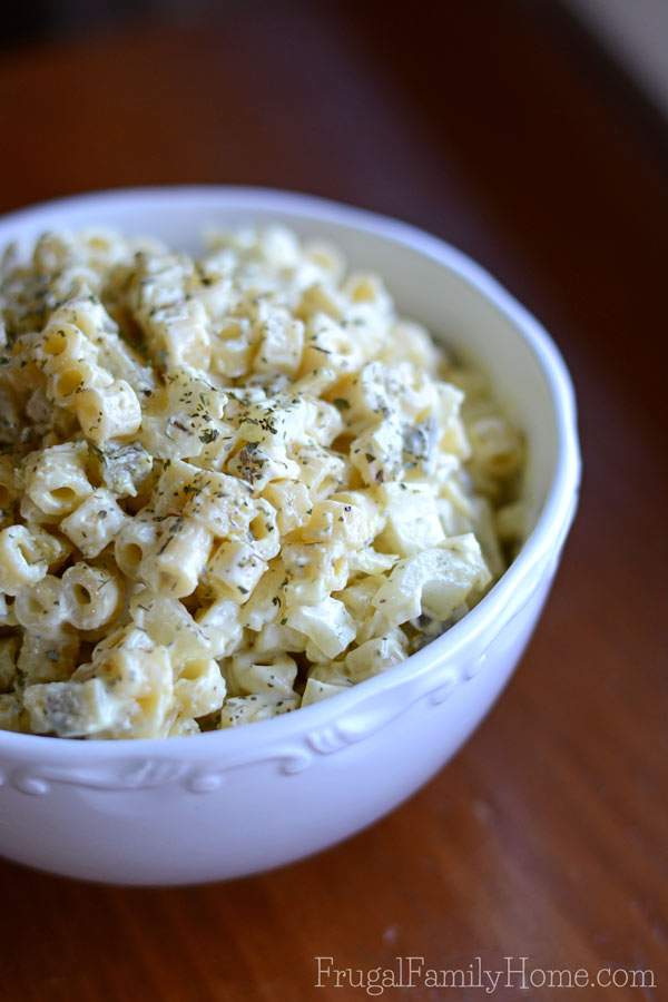 If you are looking a new summer recipe to add to your summer recipes collection, you have to try this macaroni salad recipe. It the best pasta salad recipes I have tried. But then I’m a little bias since it’s one my family has been making for years. Come on over and grab the best macaroni salad recipe to try for yourself. I’m sure you won’t be disappointed.