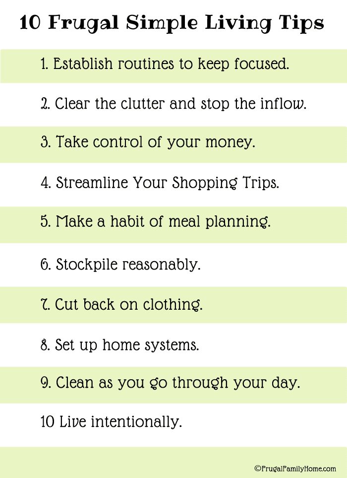 Weekly To-Do List Tips - This Simple Home