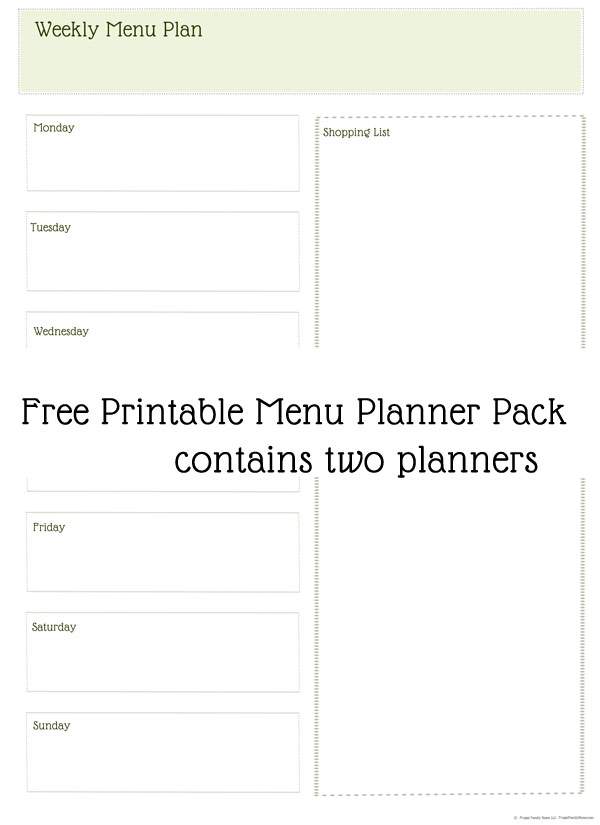 Do you get stressed when 4 o’clock rolls around and you don’t know what to make for dinner? I know menu planning has really helped me out with the 4 o’clock dinner stress. If you’ve never menu planned or have a hard time menu planning I’ve got a few great tips to get you started. Plus a free printable menu planner pack too.