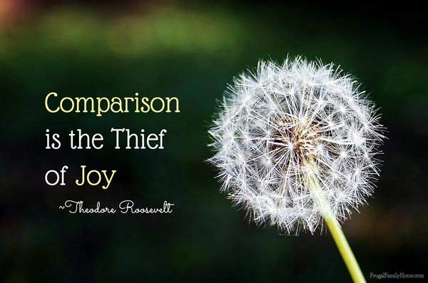 So many times we are pressured into wanting something that we really don’t need. Embracing simple living can help you to lead to more contentment. Making small adjustments to our thinking can make it easier to embrace a simpler life.