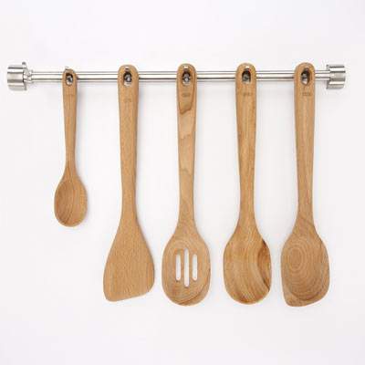 Wooden-Spoons
