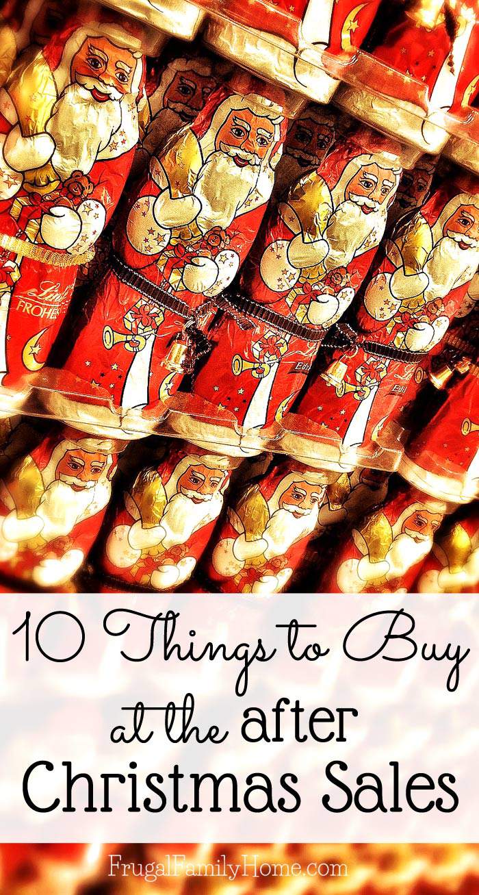 The 7 Best Things to Buy in December (Including After Christmas Deals!)