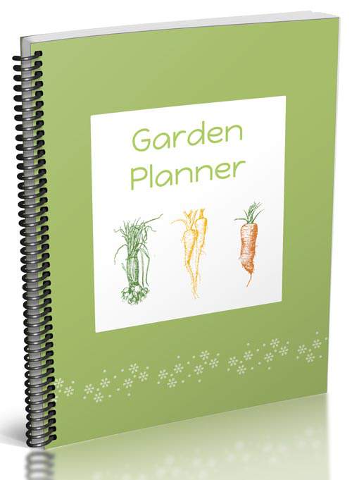 A great editable garden planner to help track your garden progress. This garden planner contains 13 sheet to track your garden from before planting to after harvest.
